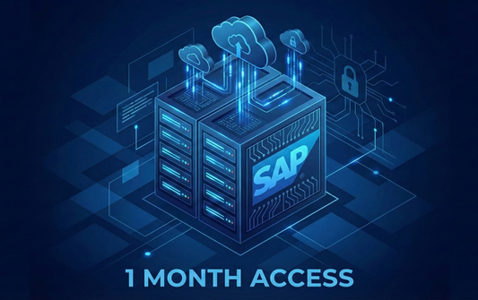 1 Month Access