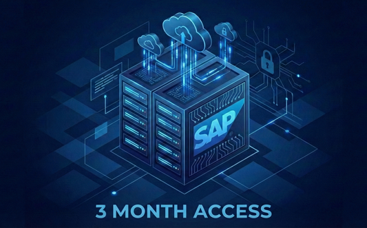3 Month Access